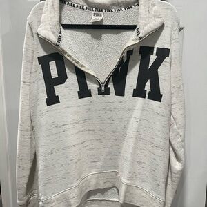 PINK Victoria's Secret Women's pullover